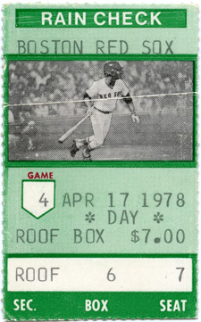 Game #708 (Apr 17, 1978)