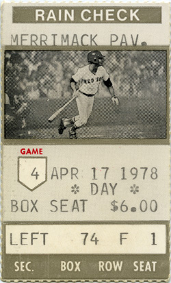 Game #708 (Apr 17, 1978)