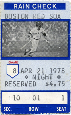 Game #711 (Apr 21, 1978)