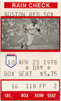 Game #714 (Apr 23, 1978)