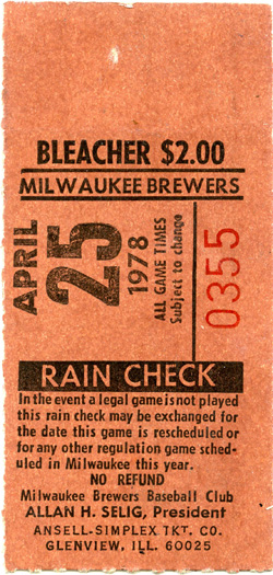 Game #715 (Apr 25, 1978)