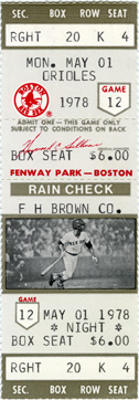 May 1, 1978