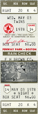 May 3, 1978