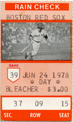 Game #765 (Jun 24, 1978)