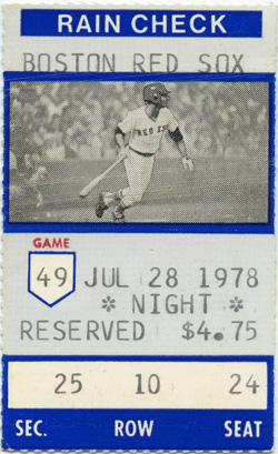 Game #793 (Jul 28, 1978)