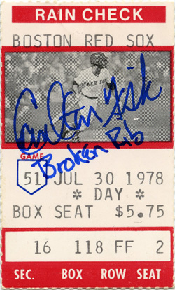 Game #795 (Jul 30, 1978)