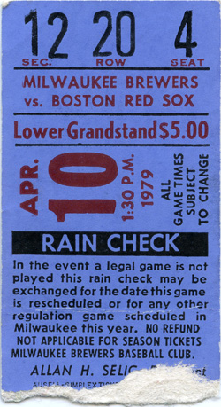 Game #857 (Apr 10, 1979)