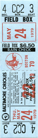 May 24, 1979