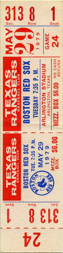 May 31, 1979