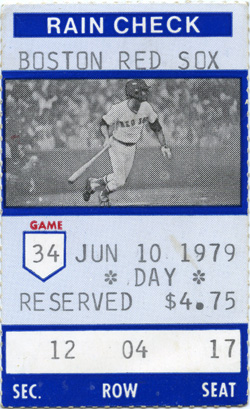 Game #874 (Jun 10, 1979)