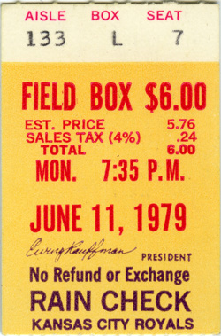 Game #875 (Jun 11, 1979)