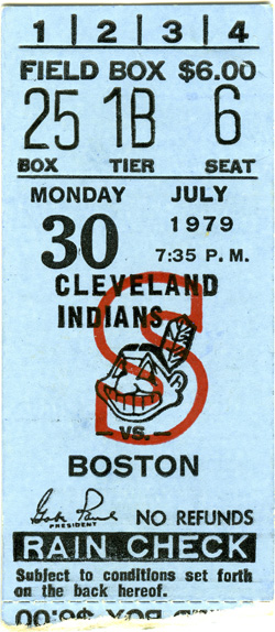 Game #907 (Jul 30, 1979)