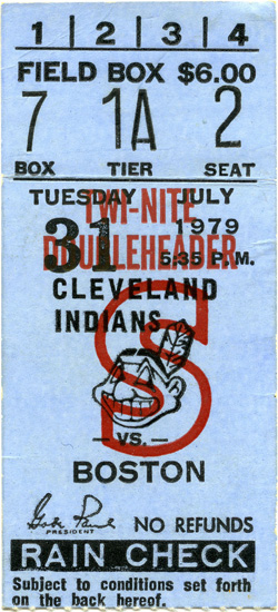 Game #909 (Jul 31, 1979)