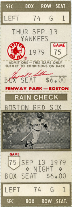 Game #938 (Sep 13, 1979)
