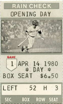 Game #950 (Apr 14, 1980)