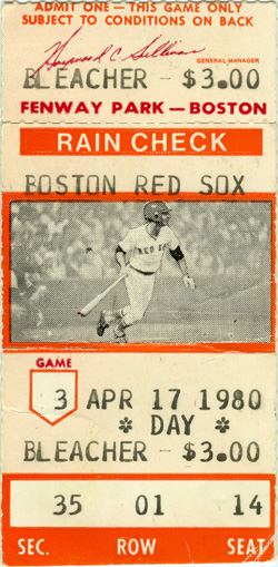 Game #952 (Apr 17, 1980)