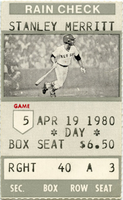 Game #954 (Apr 19, 1980)