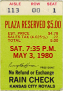 May 3, 1980