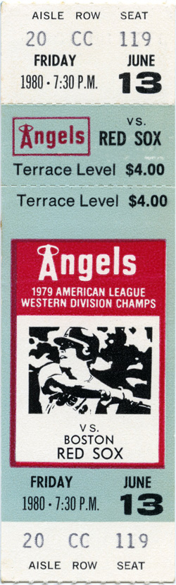 Game #993 (Jun 13, 1980)