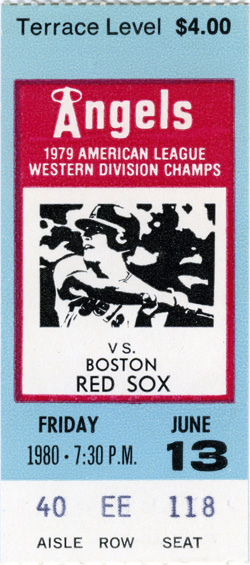 Game #993 (Jun 13, 1980)