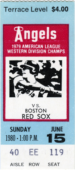 Game #994 (Jun 15, 1980)