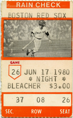 Game #995 (Jun 17, 1980)