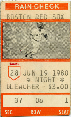 Game #997 (Jun 19, 1980)