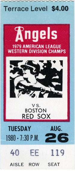 Game #1045 (Aug 26, 1980)