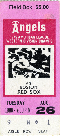 Game #1045 (Aug 26, 1980)
