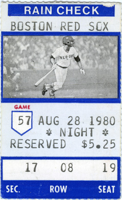 Game #1046 (Aug 28, 1980)
