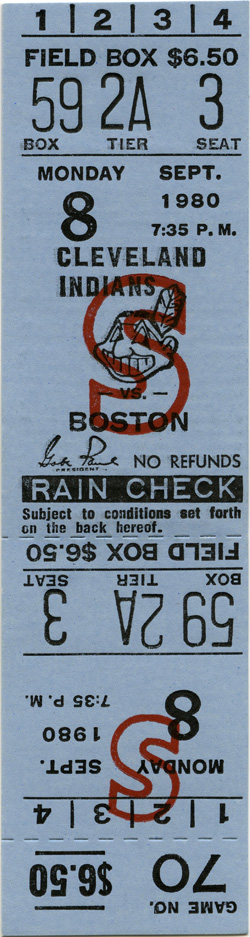 Game #1057 (Sep 8, 1980)