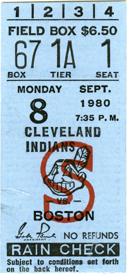 Game #1057 (Sep 8, 1980)