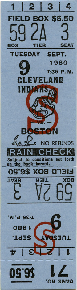 Game #1058 (Sep 9, 1980)