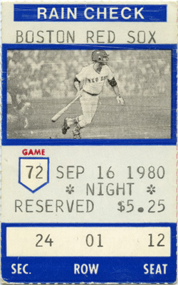 Game #1064 (Sep 16, 1980)