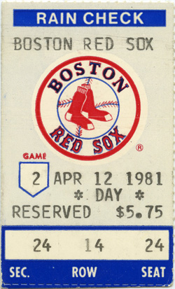 Game #1080 (Apr 12, 1981)
