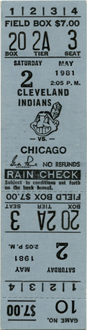 May 2, 1981