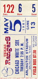 May 5, 1981