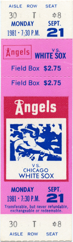 Game #1163 (Sep 21, 1981)