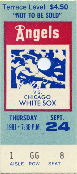 Game #1166 (Sep 24, 1981)