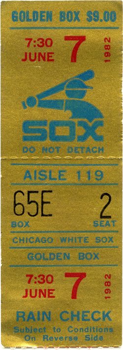 Game #1216 (Jun 7, 1982)