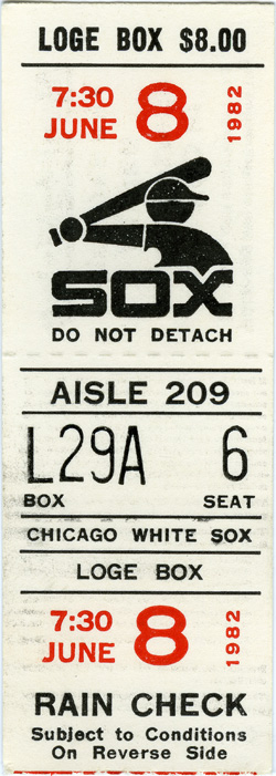 Game #1217 (Jun 8, 1982)
