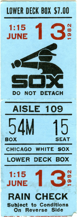 Game #1221 (Jun 13, 1982)