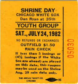 Game #1249 (Jul 24, 1982)