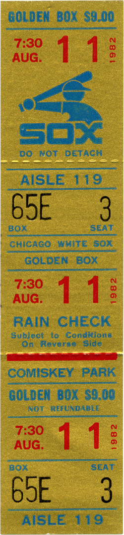 Game #1264 (Aug 11, 1982)