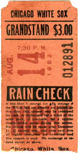 Game #1267 (Aug 14, 1982)