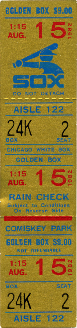 Game #1268 (Aug 15, 1982)