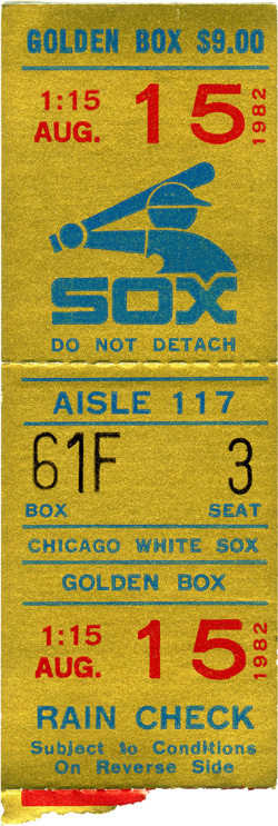 Game #1268 (Aug 15, 1982)