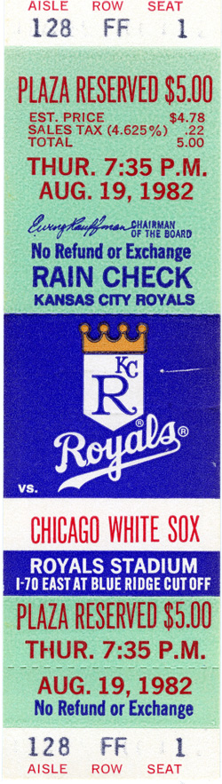 Game #1271 (Aug 19, 1982)