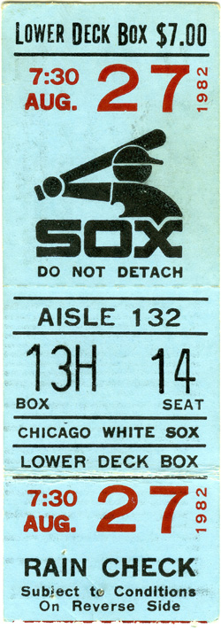 Game #1278 (Aug 27, 1982)