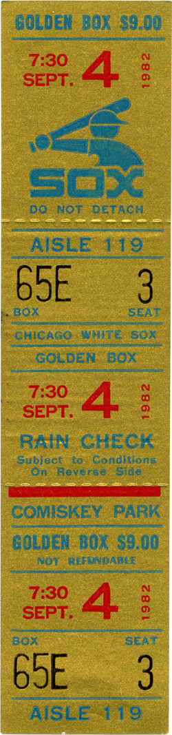 Game #1286 (Sep 4, 1982)